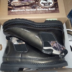 Romeo boots Women's size 11